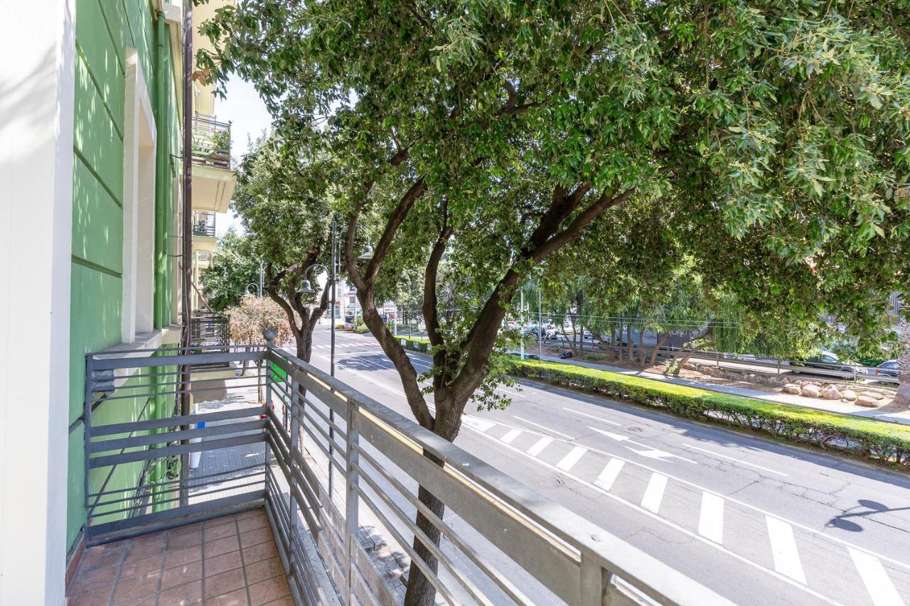 Verde Dimora كالياري المظهر الخارجي الصورة