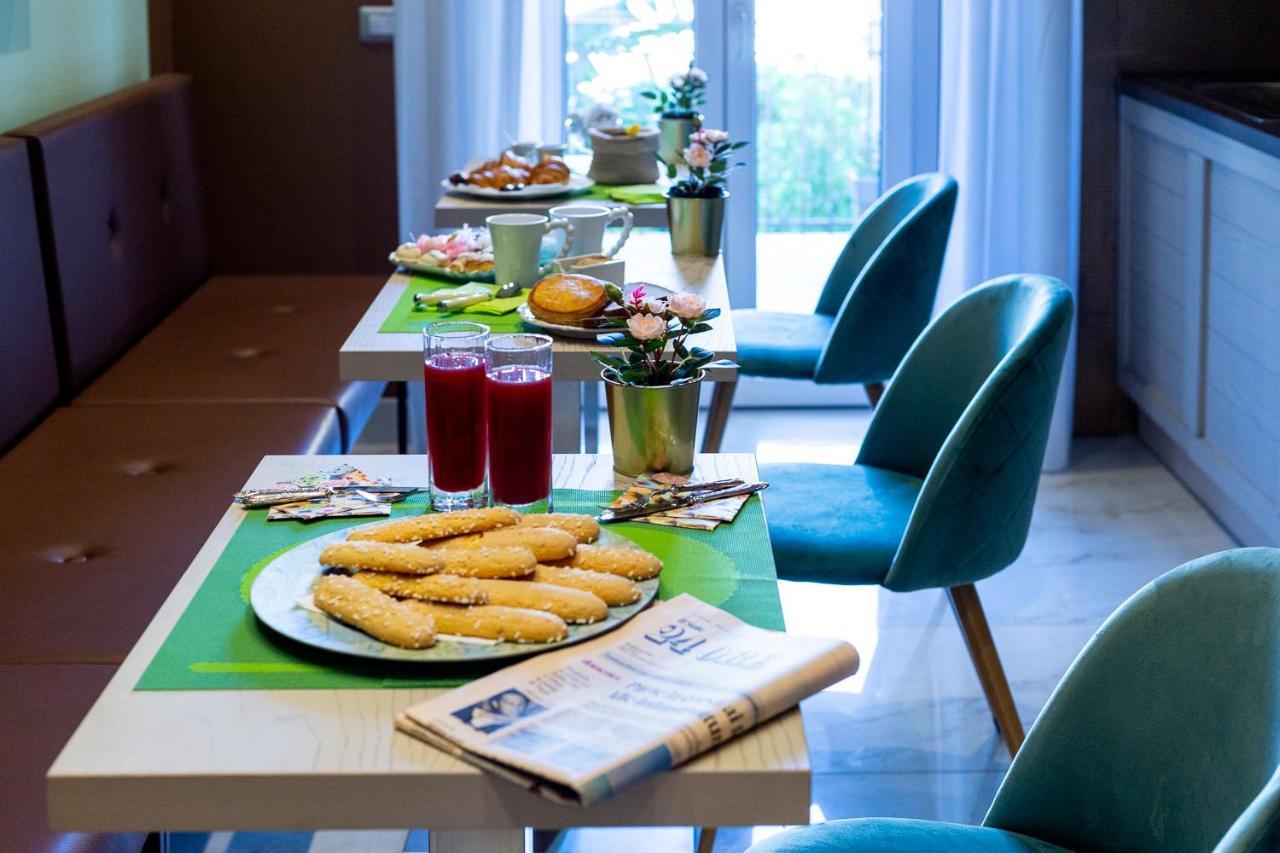 Verde Dimora كالياري المظهر الخارجي الصورة